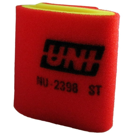 UNI Air Filter for ATV/UTV KAWASAKI KVF650i Brute Force 4x4i 2006-2013