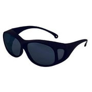 Jackson Safety 138-20748 Otg- Fit Over Black Framei- O Lens 3015024