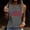 A225 Gray, variant on Xdegoge Patriotic USA Flag Striped Graphic Tank Top for Women Sleeveless Round Neck Retro 4th of July Summer Vacation Casual Relaxed Fit Independence Day Party Shirts Tops Tees