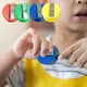 thumbnail image 1 of Sacapuntas manual portátil para niños y estudiantes: diseño compacto y duradero con gran recogedor de virutas para afilar sin complicaciones en la escuela o la oficina. Aestivo | B | AESTIVO, 1 of 7