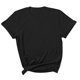 thumbnail image 3 of Camiseta De Manga Corta Y Cuello Redondo Para Hombre, Hombros Rectos, 100 Algodn, Talla Pequea, Transpirable, Ideal Para Uso Casual En Verano O Para Ir Al Gimnasio. Paquete De 1 Unidad., UKHBMC, 3 of 8