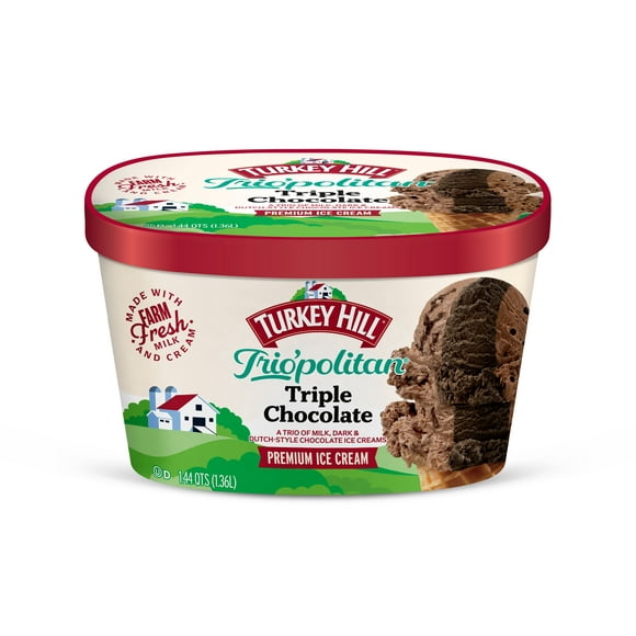 Turkey Hill Ice Cream
