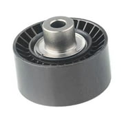 bmw x4 accessory drive belt idler pulley