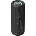 thumbnail image 1 of wonima11 Bluetooth Speakers 36W Portable Speaker with Stereo Sound Bass, Bluetooth 5.3 Wireless USB Type C Outdoor, 5000mAh 24H Playtime IPX7 Waterproof, Boy Friend Gifts for him (Black), 1 of 1