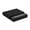 Black, variant on Mini Electronic Coffee Scale Smart Powder Water Ratio USB Silicone Pad Precision Professional Kitchen Coffee Tools