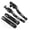 Black CBR900RR 1993-1999, variant on For Honda CBR900RR Clutch Brake Lever Kit