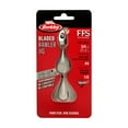 thumbnail image 4 of Berkley Bladed Rawler Jig, 1/0, Straight Chrome, 4 of 6