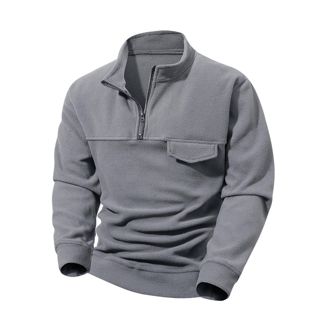 Veste en Denim Sans Manches pour Homme à Col à Revers, Blazer Punk avec Poches, Débardeurs Rétro Chic, Cardigan Athlétique Extensible