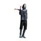 thumbnail image 4 of Figura de personas a escala 1/64 Mini figura de personas Figura de colección realista Figura de hombres C, 4 of 9