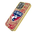 thumbnail image 2 of Keyscaper  Gold FC Dallas iPhone Bling Case, 2 of 7