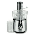 thumbnail image 2 of Oster Stainless Steel Juice Extractor, Stainless Steel, 2 of 5