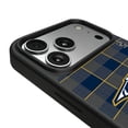 thumbnail image 3 of Keyscaper Nashville Predators Plaid iPhone Magnetic Bump Case, 3 of 6