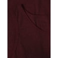 thumbnail image 3 of Ma Croix Mens Blended Cotton Lightweight Tank Top Shirt, 3 of 6