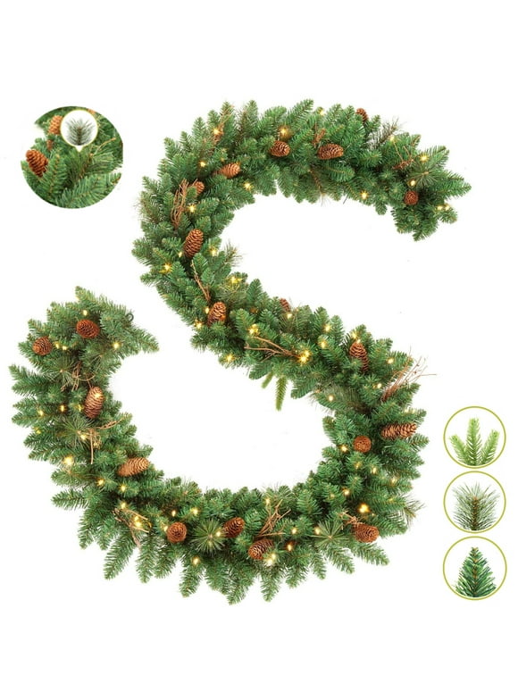 Christmas Garlands