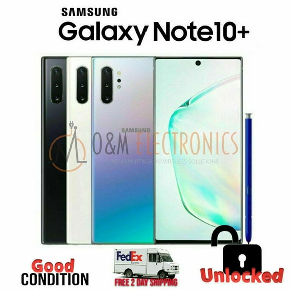 Unlocked Cell Phones Wireless Charging