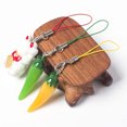 thumbnail image 2 of Broche de langosta Methold 100 piezas de colores mezclados para hacer joyas, 2 of 6