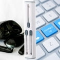 thumbnail image 3 of EIMELI 3 in 1 Multifunction Bluetooth Earbuds Cleaning Pen with Soft Brush Cleaning Kit for Wireless Earphones Case Keyboard, 3 of 8