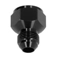 thumbnail image 1 of Pipe Reducer Adapter Aluminium Alloy AN10 Female To AN8 Male Bushing Reducer For Kitchen Bathroom Faucet, 1 of 8