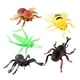 thumbnail image 2 of Set de 5 piezas de insectos falsos CUTICAT juguete educativo de acción, 2 of 8