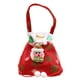 thumbnail image 3 of Bolsas de regalo para muñecos de punto navideños, bolsa para golosinas, bolsa de regalo para dulces con cuerda de enano navideño Muñeco de nieve, 3 of 9