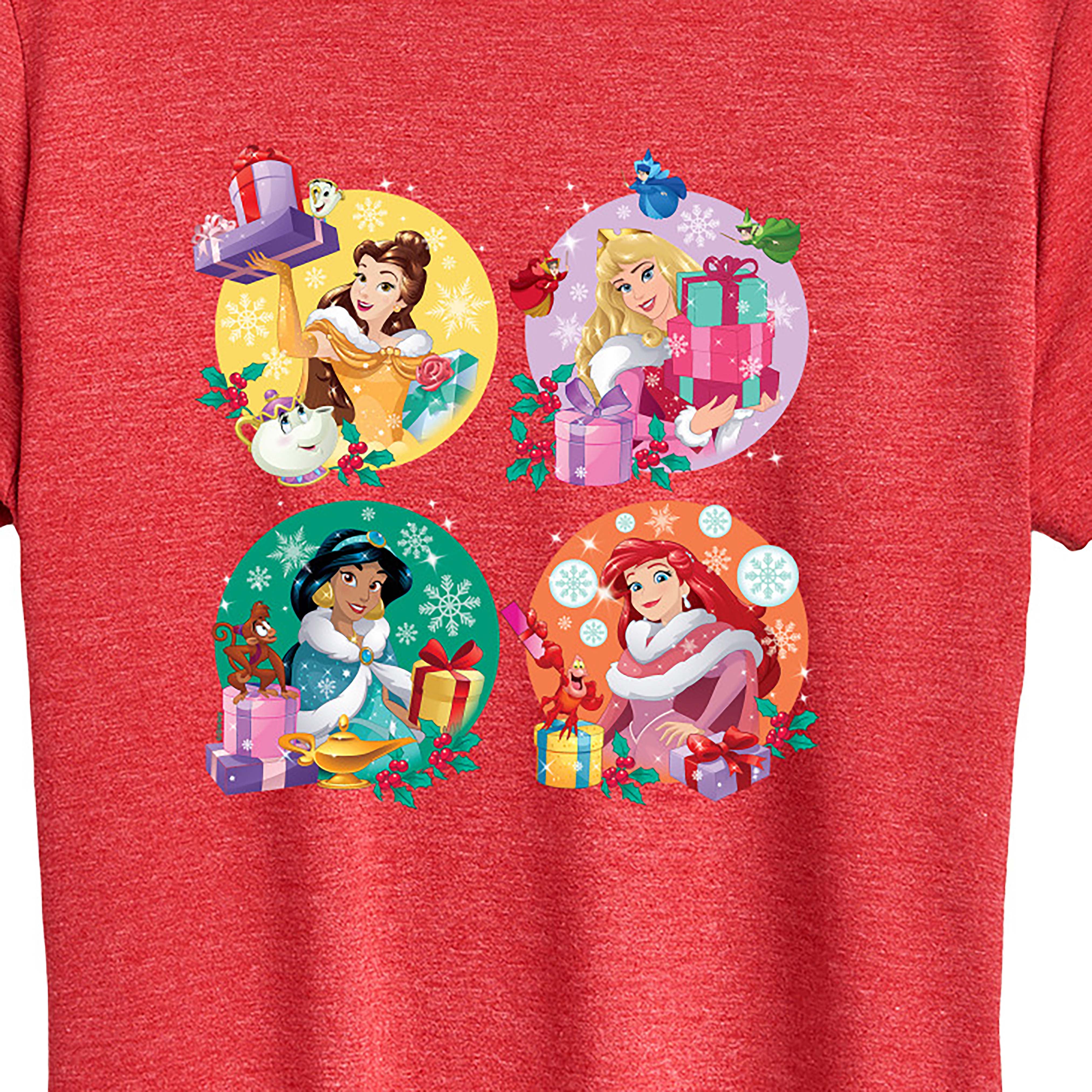 Disney christmas shirts walmart sale