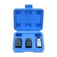 thumbnail image 1 of Juego de llaves de pinza de freno Strade Fareast Limited Acero Profesional, 1 of 8