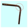thumbnail image 4 of 4MM-14MM Manual Steel Bar Bender Portable Construction Building Bending Rebar Bending Tool Deformed Rod Folding Machine ,One-Click Setup, 4 of 6