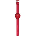 thumbnail image 3 of Skagen Women's Aaren Kulor Red Dial Watch - SKW2765, 3 of 7