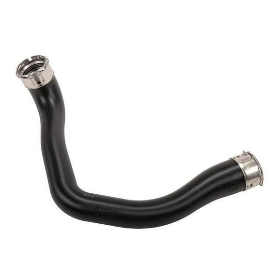 Air Outlet Turbocharger Intercooler Hose - Compatible with 2021 - 2025 Chevy Trailblazer 2022 2023 2024