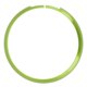 thumbnail image 1 of Replacement Aluminum Alloy Remote Key Fob Ring for MINI R55, R56, R57, R58, R59, R60, Green, 1 of 4