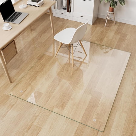 glass chair mat 46 x product