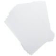 thumbnail image 2 of 50 Sheets of Labels Sticker Paper Printable Label Stickers Address Labels Printing Label Sticker Sheets, 2 of 9