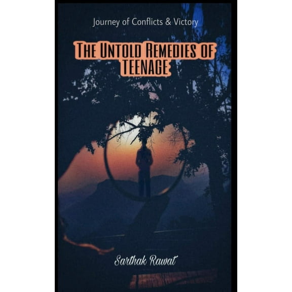 The Untold Remedies Of Teenage (Paperback)