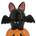 thumbnail image 4 of Harvest PL LED Bat avec citrouille, 4 of 7