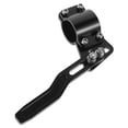 thumbnail image 1 of WEUVEB 1 Set Steering Wheel Signal Rod Extension for Car Accessory in Black, 1 of 8