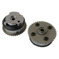 thumbnail image 3 of PANGOLIN 2Pcs Intake & Exhaust Camshaft Adjuster Sprocket 11367583207 11367583208 Fits for BMW N51 N52 N55 128i 135i 135is Aftermarket Parts 11317545959 11367522290, 3 of 7