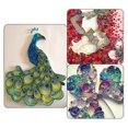 thumbnail image 4 of Paper Quilling Kits 45 Colors 900 Strips Quilling Art Paper Diy Craft With Tools For Gift And Diy H, 4 of 5