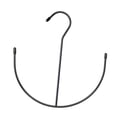 thumbnail image 1 of Organizador de Sombreros para Armario, Percha para Cinturón Y Bufanda, Ahorra Espacio, Multiusos, Organización, Perchero de Metal para Sombreros, Perc, 1 of 9