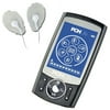PCH Plus Digital Pulse Neck Combo Set 101338 BK - Electronic muscle stimulator - cordless - black