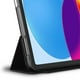 thumbnail image 3 of Funda Gear4 Crystal Palace para iPad 10.9' Transparente negro, 3 of 5