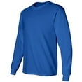 thumbnail image 4 of Gildan Men's Ultra Cotton Long Sleeve T-Shirt - G2400, 4 of 7