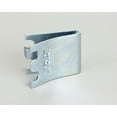thumbnail image 2 of Beverage Air Shelf Clip 403-168A - Genuine OEM Replacement Part, 2 of 4