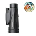 thumbnail image 2 of Spotting Binocularsspotting Binocularsbeginner Spotting Binoculars Small Binoculars Binoculars Waterproof Outdoor Adult Binoculars Low Light Night Vision, 2 of 9