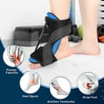 Plantar Fasciitis Night Splint Achilles Tendonitis Night Splint