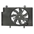 thumbnail image 2 of Radiator Fan Motor Assembly, 2 of 4