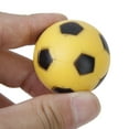 thumbnail image 4 of 36mm Foosball Football Replacement Ball Foosball Replacement Accessory Pack of 4PCS, 4 of 8