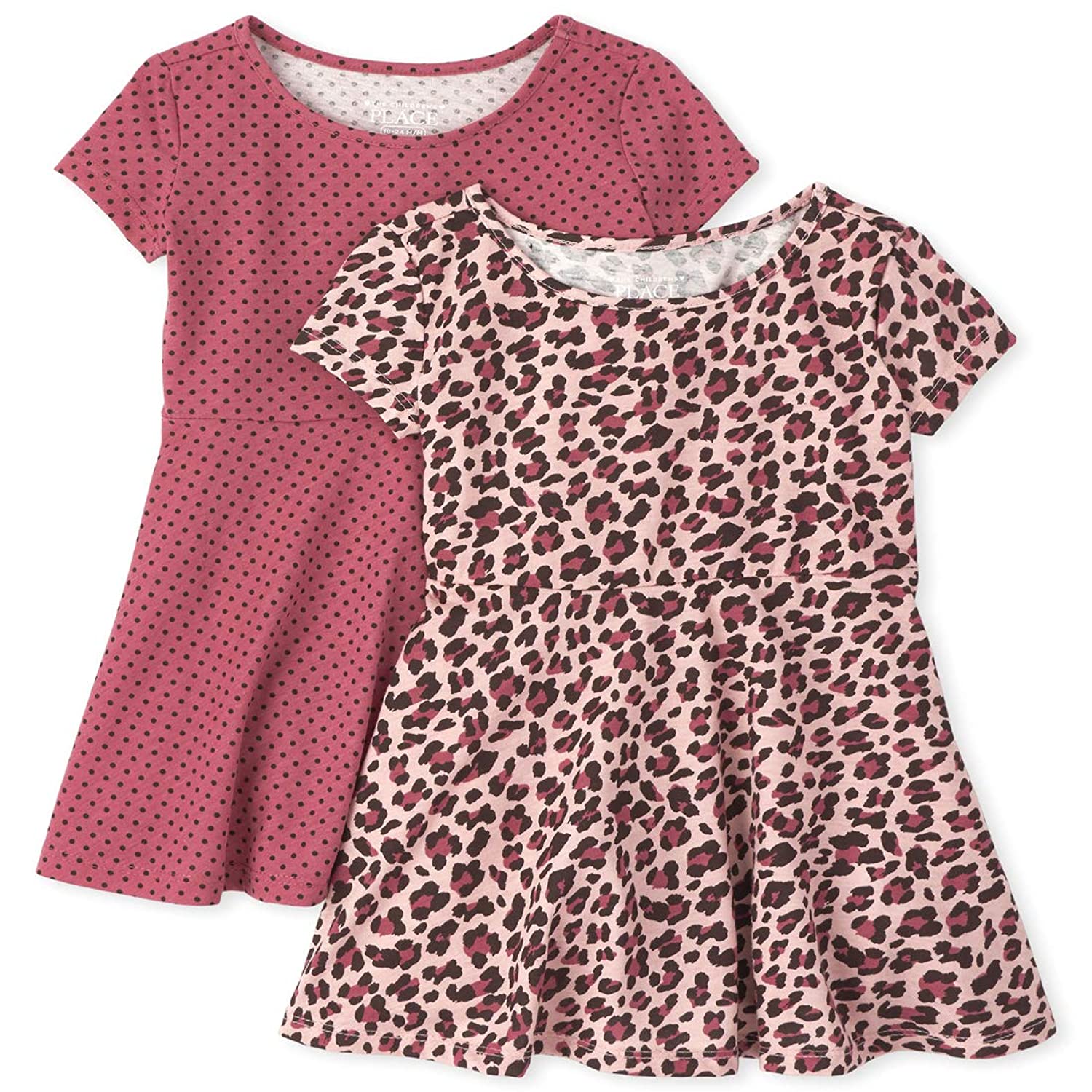 walmart childrens dresses