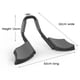 thumbnail image 4 of Tablero de entrenamiento de flexiones de tablones con soporte de sincronización para el gimnasio en casa, color negro JShteea Para Estrenar, 4 of 8