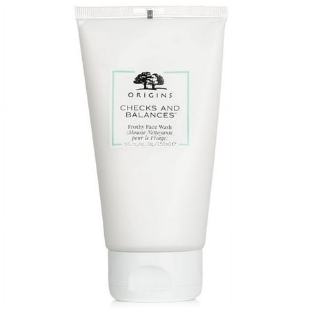 Origins Checks & Balances Frothy Face Wash 150ml/5oz