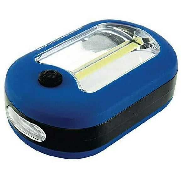 Ultra Bright LED Portable Worklight Flashlight
